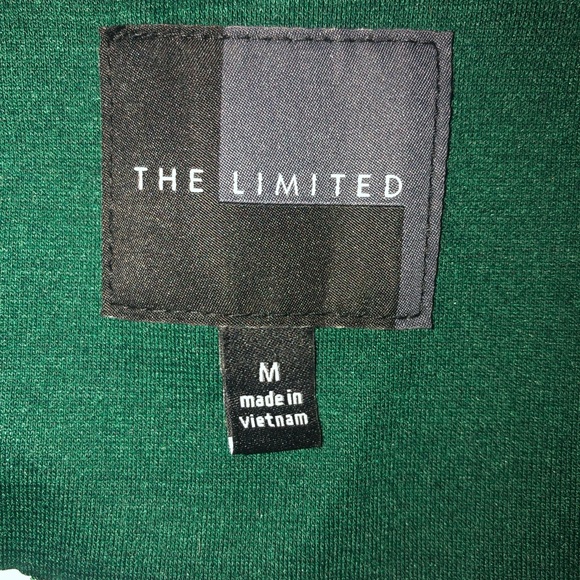 The Limited lined blazer - Picture 6 of 7